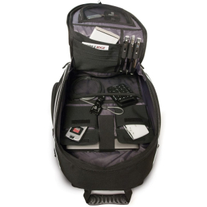 Купить MobilEdge Express Backpack 2-0 Black w-Lavender Trim-4.jpg